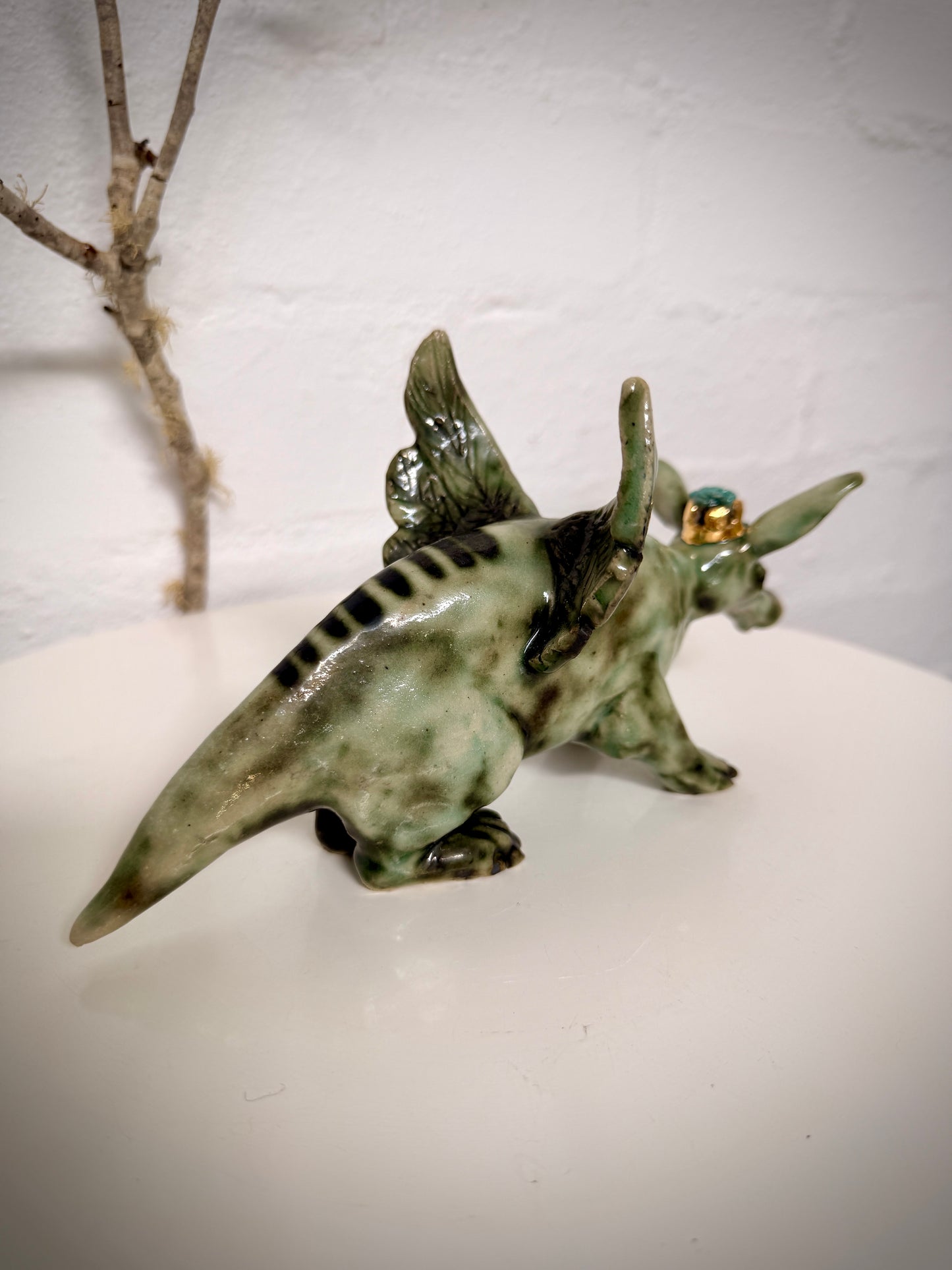 Winged Aardvark