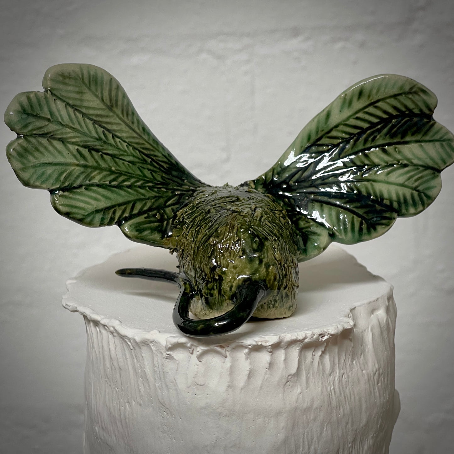 Finnius Fable the winged Mouse