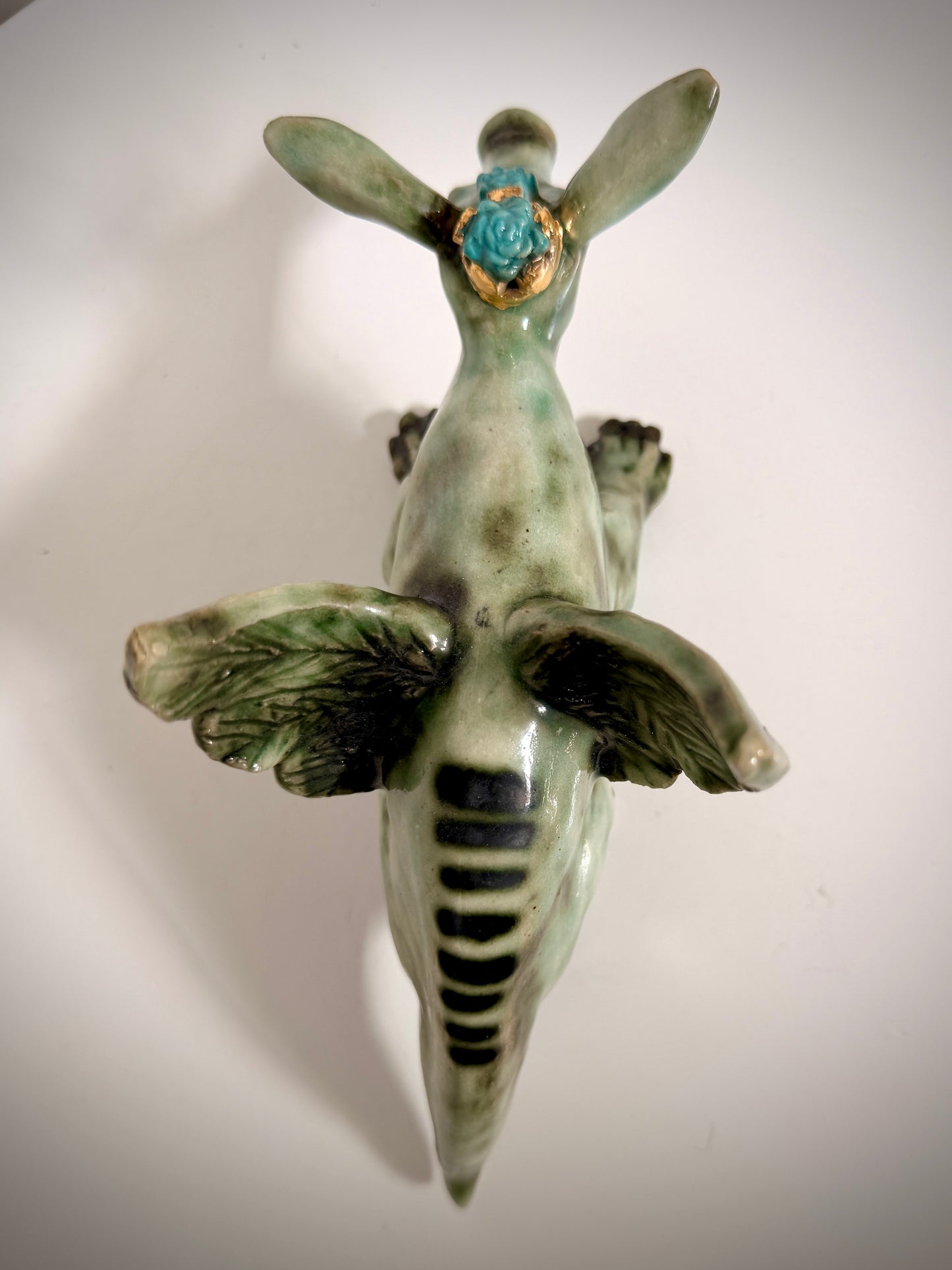 Winged Aardvark