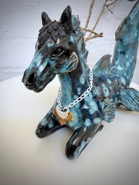 Hippocampus the water~horse
