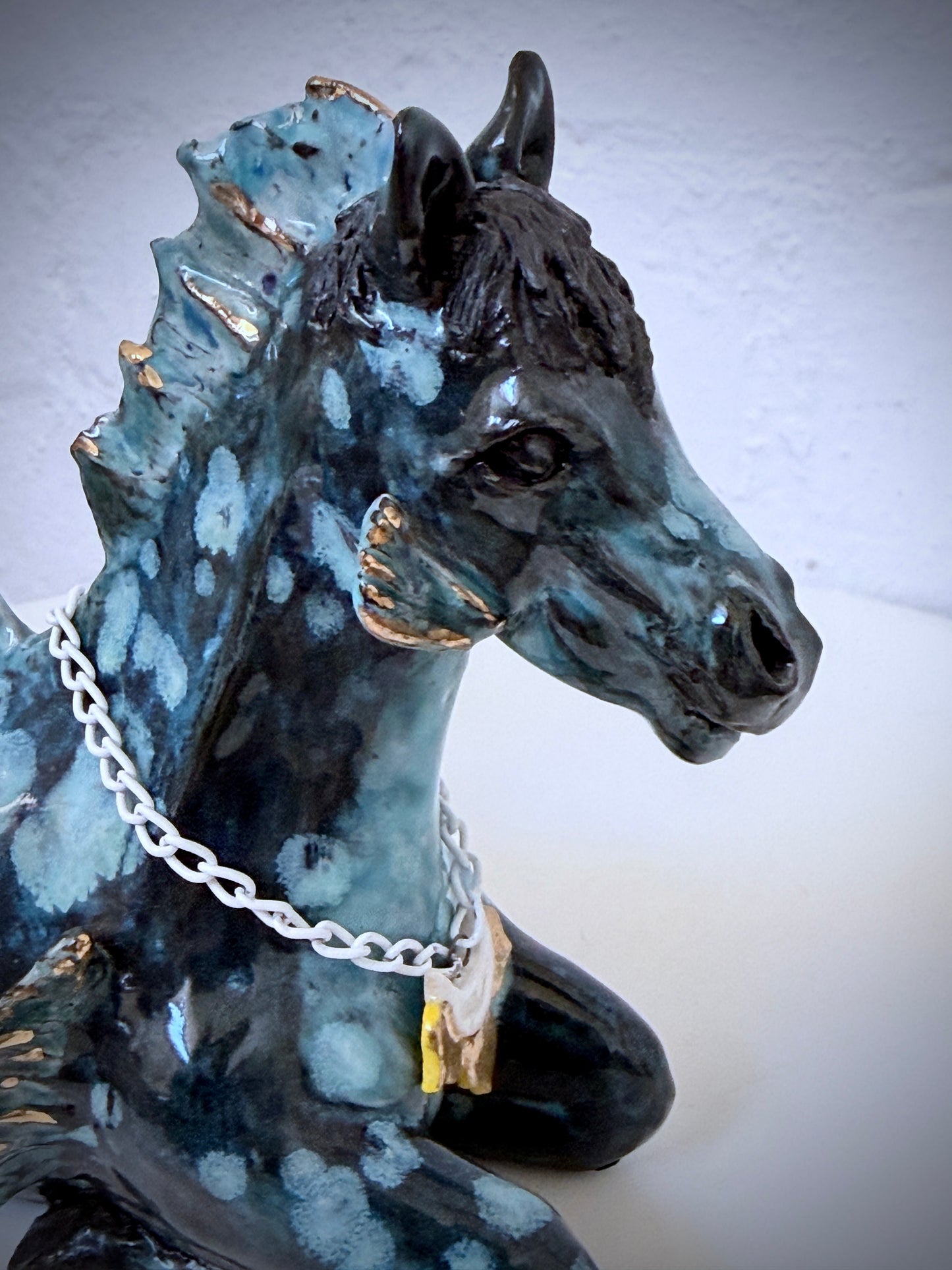 Hippocampus the water~horse
