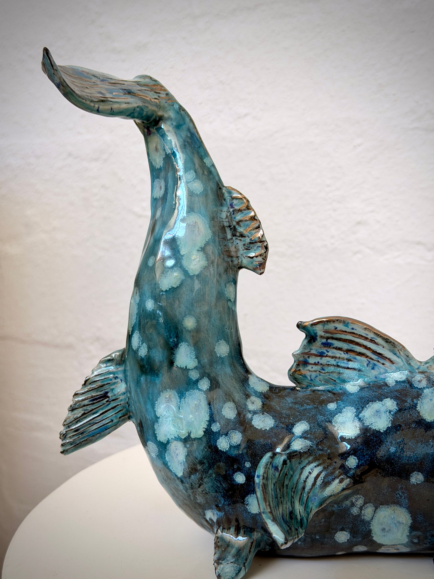 Hippocampus the water~horse