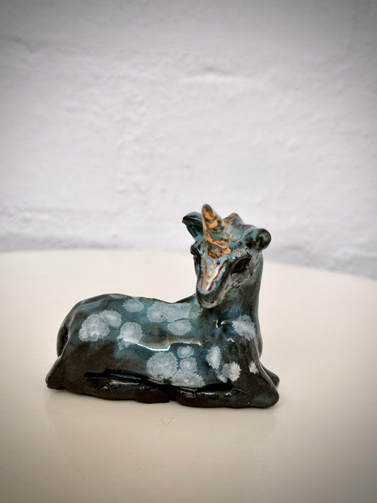 Small Unicorn