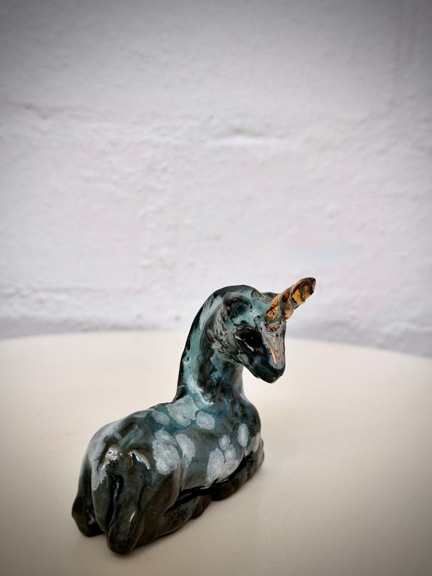 Small Unicorn