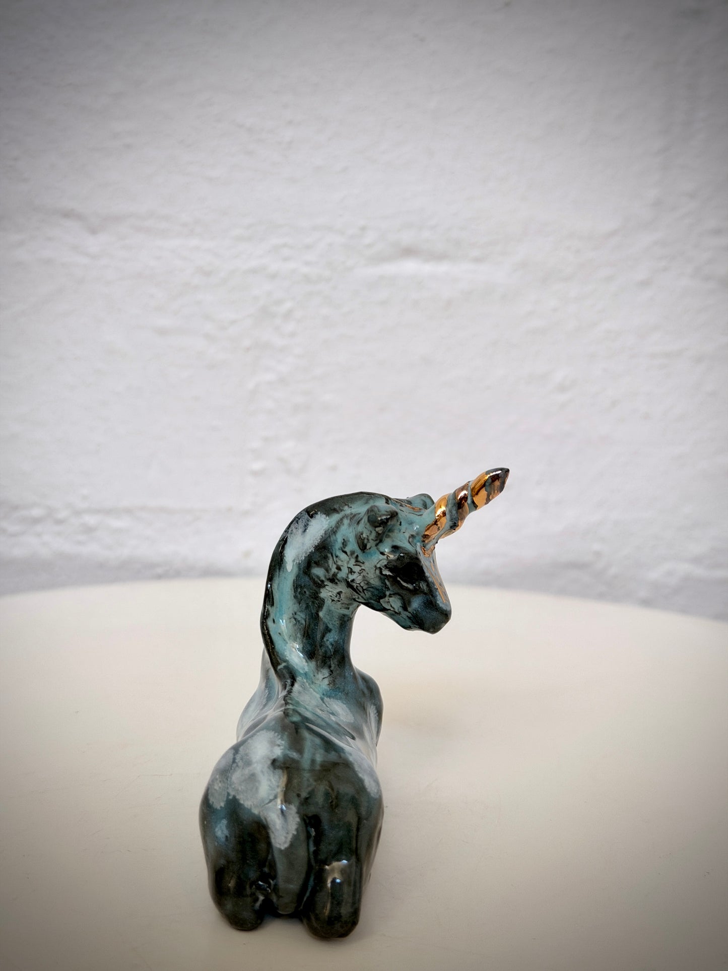 Small Unicorn