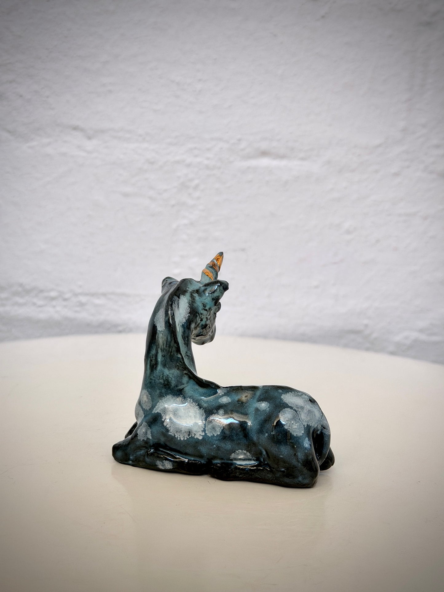 Small Unicorn