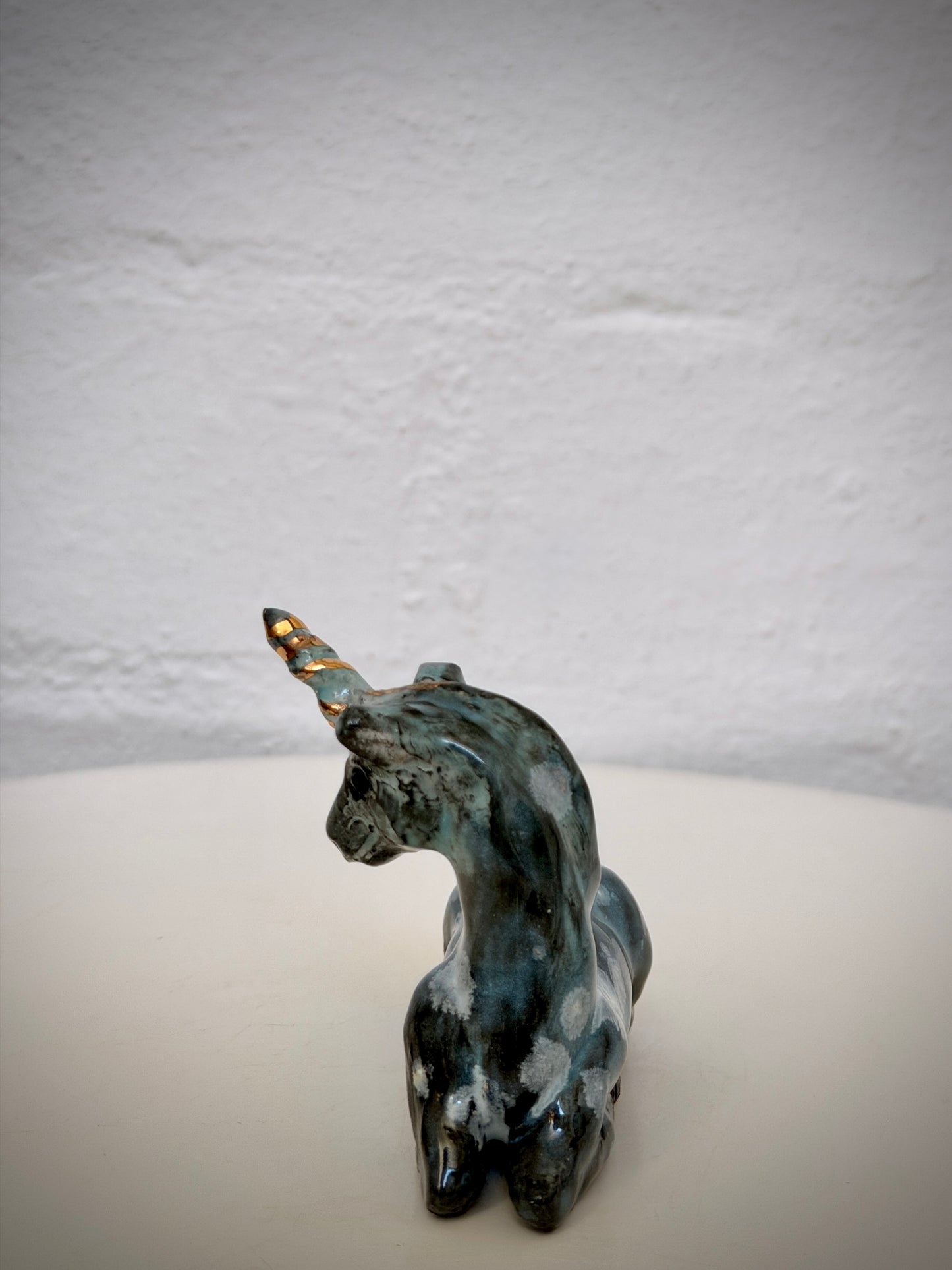 Small Unicorn