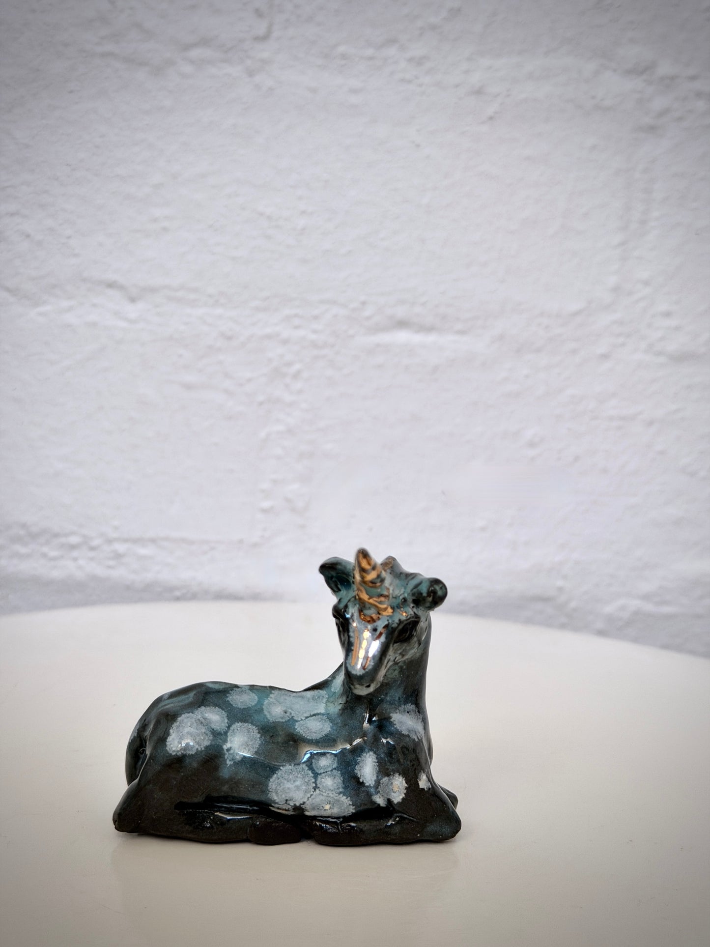 Small Unicorn