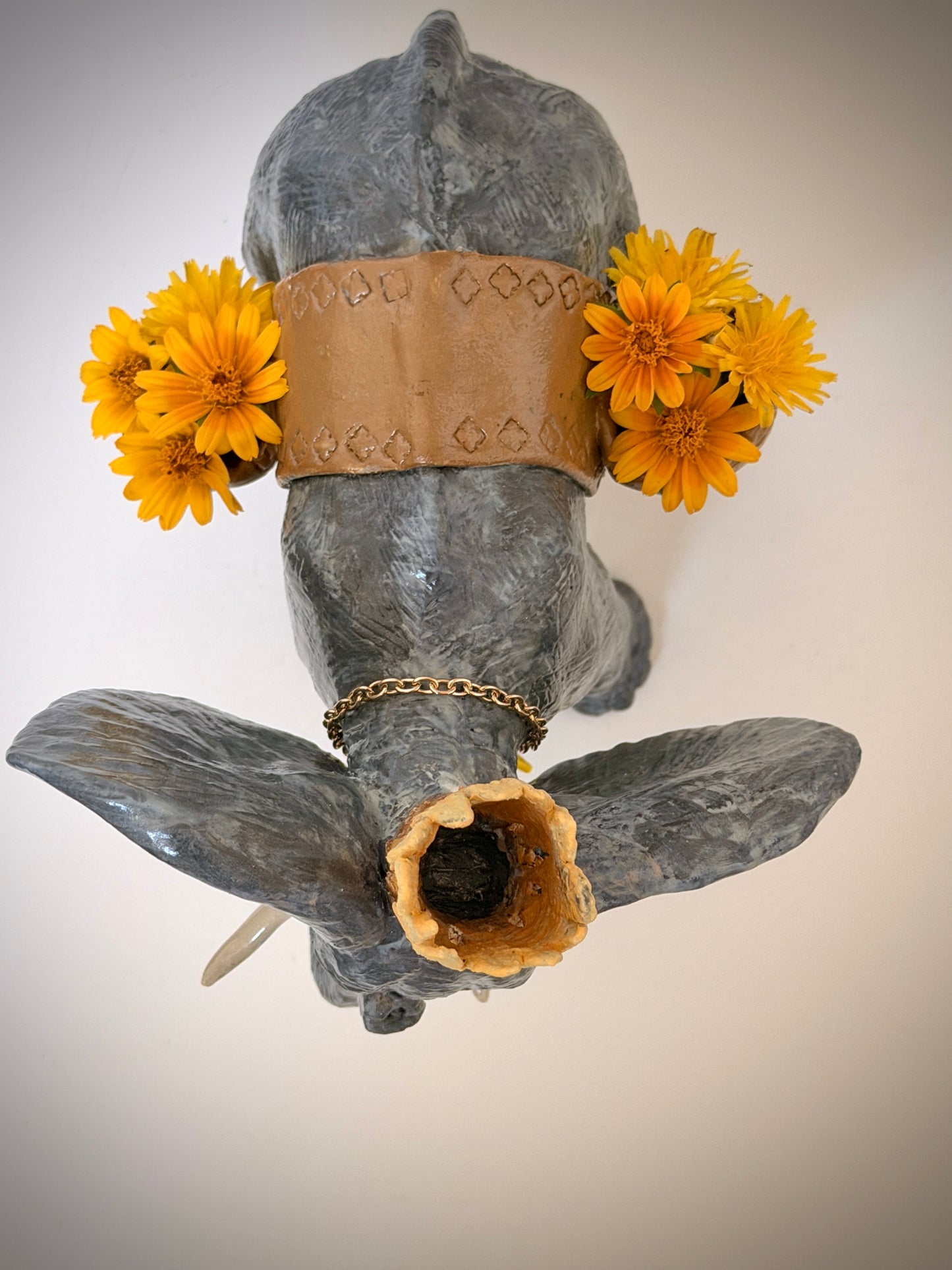 Guardian Elephant Talisman