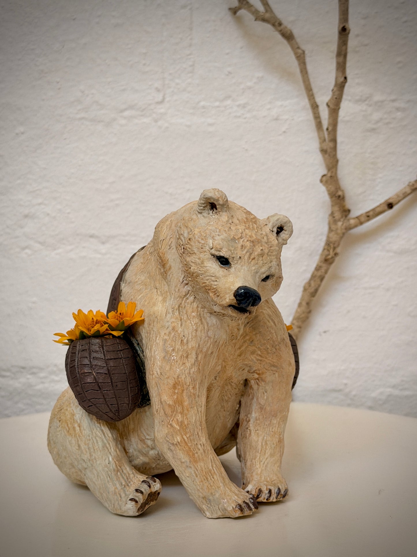 Spirit Bear Talisman