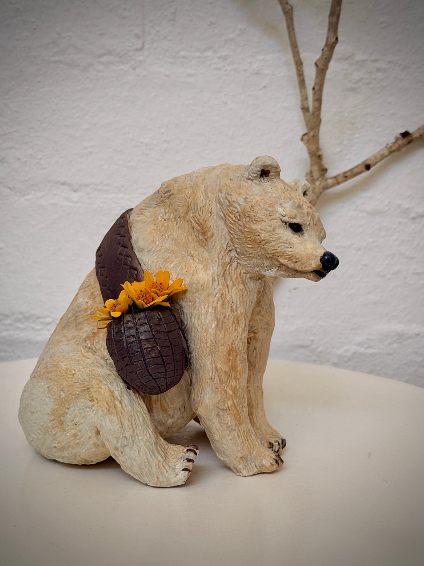 Spirit Bear Talisman