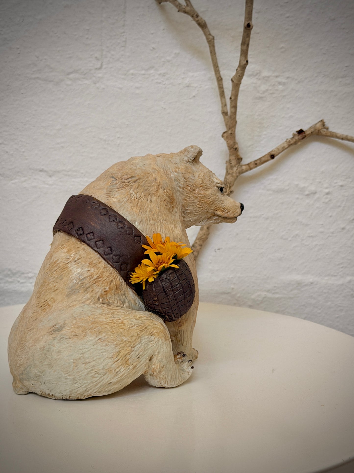 Spirit Bear Talisman