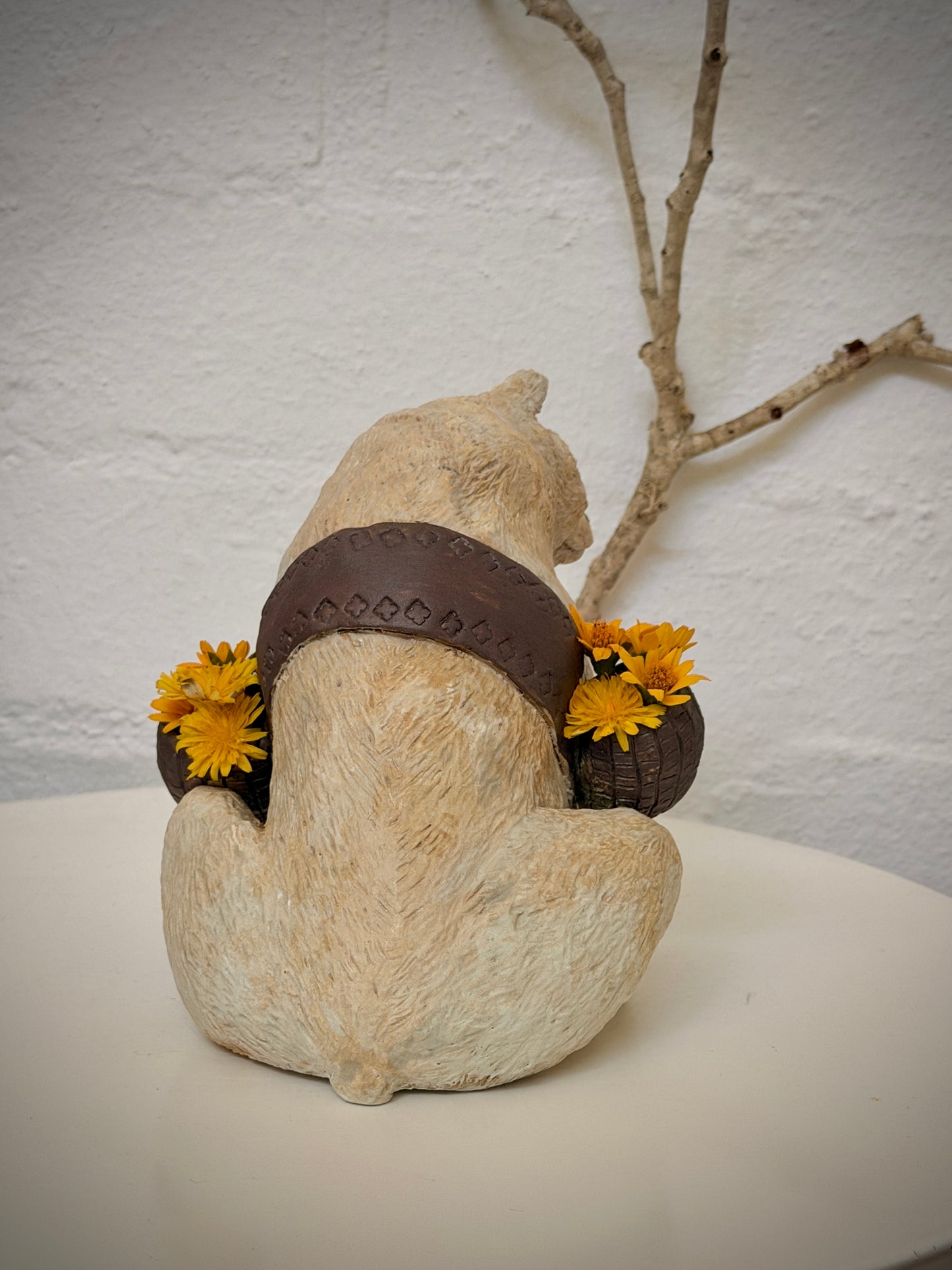 Spirit Bear Talisman