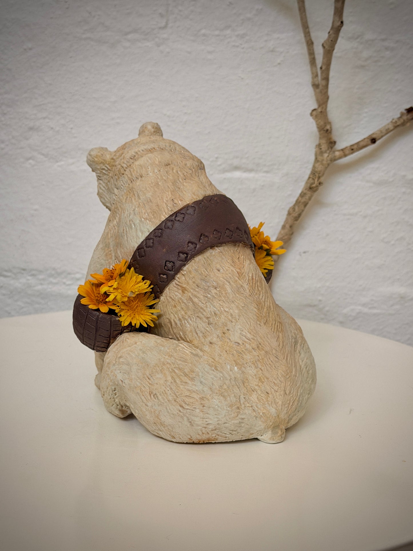 Spirit Bear Talisman