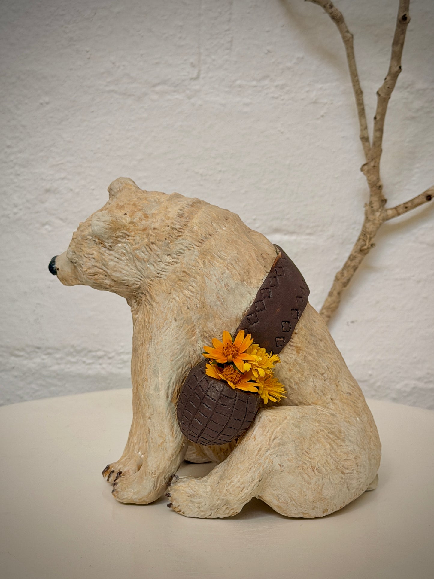 Spirit Bear Talisman
