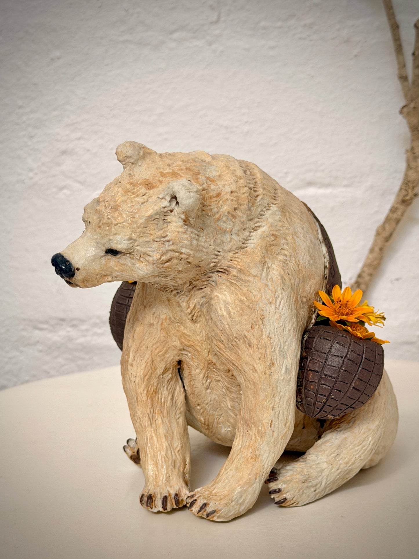 Spirit Bear Talisman