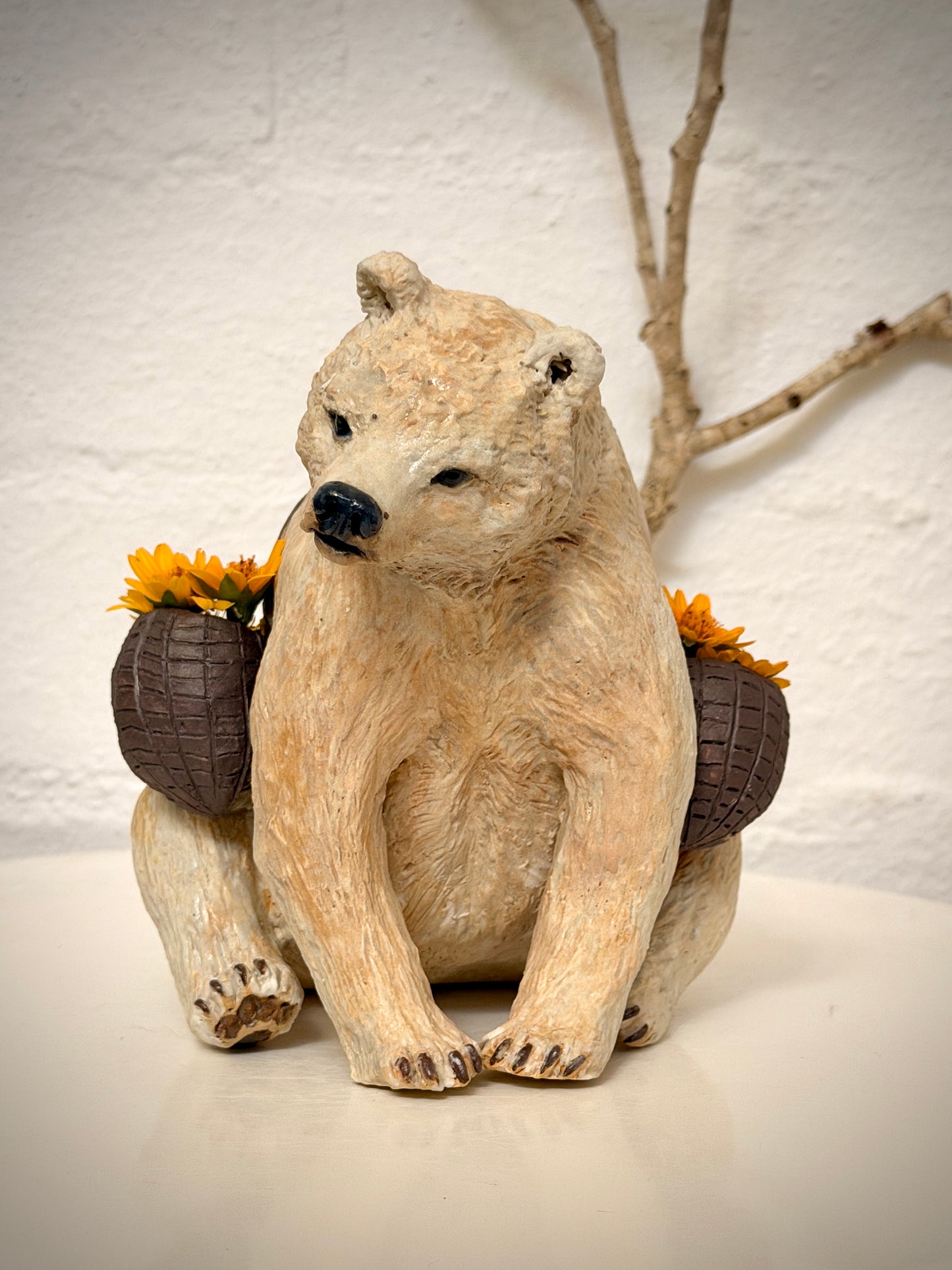 Spirit Bear Talisman