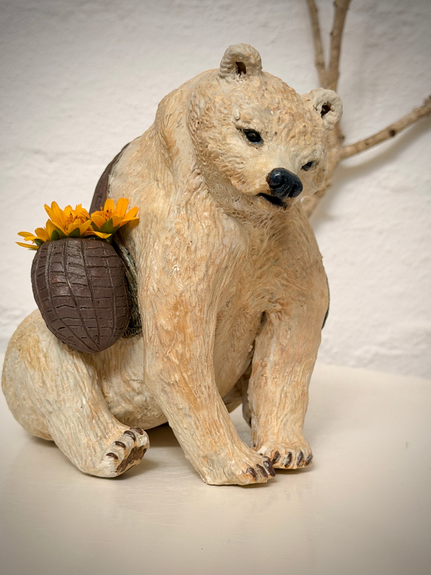 Spirit Bear Talisman