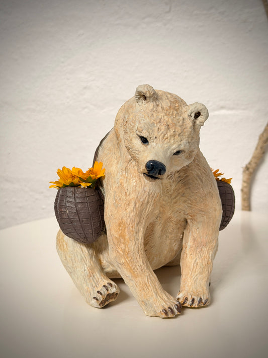 Spirit Bear Talisman