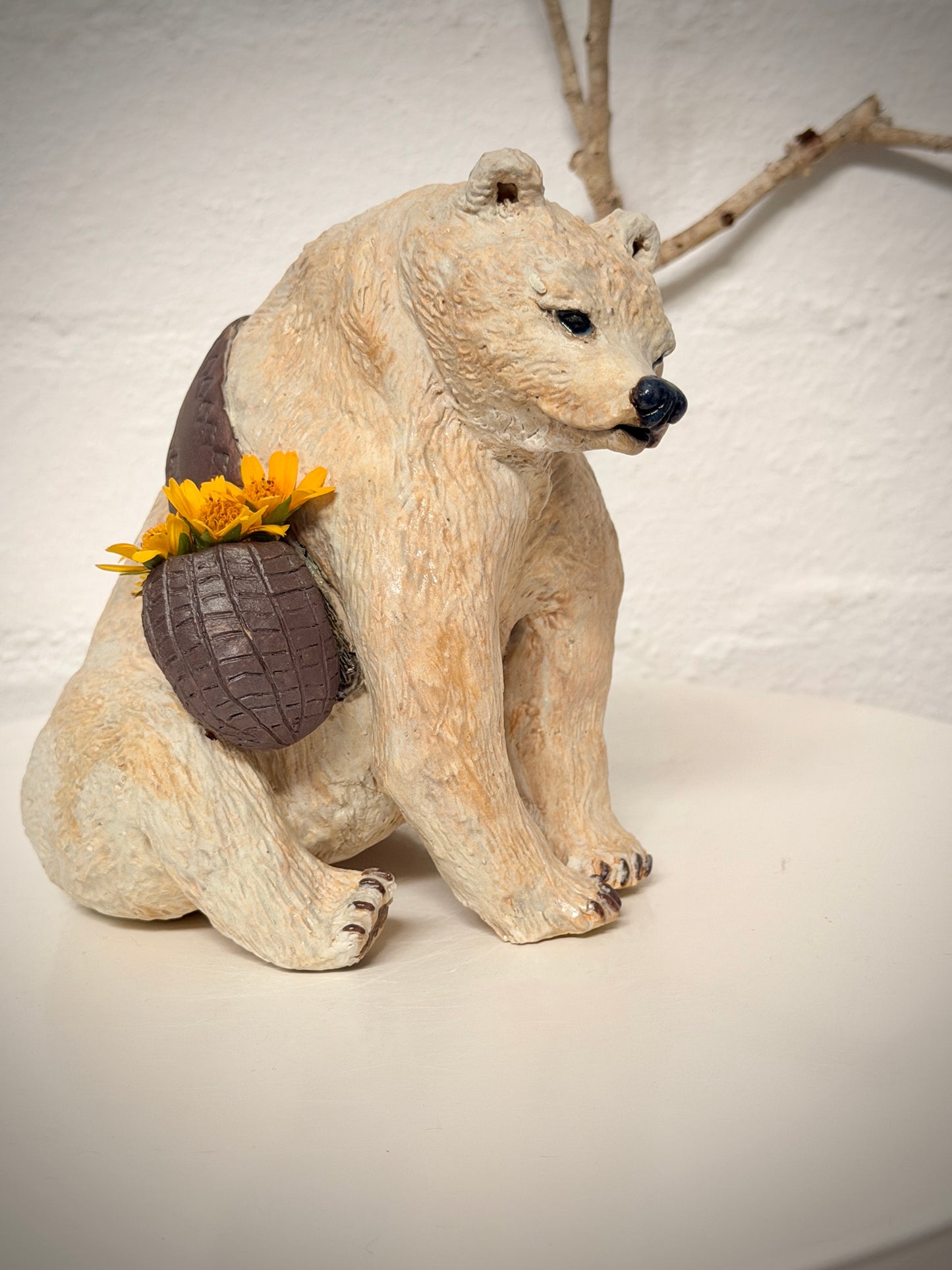 Spirit Bear Talisman