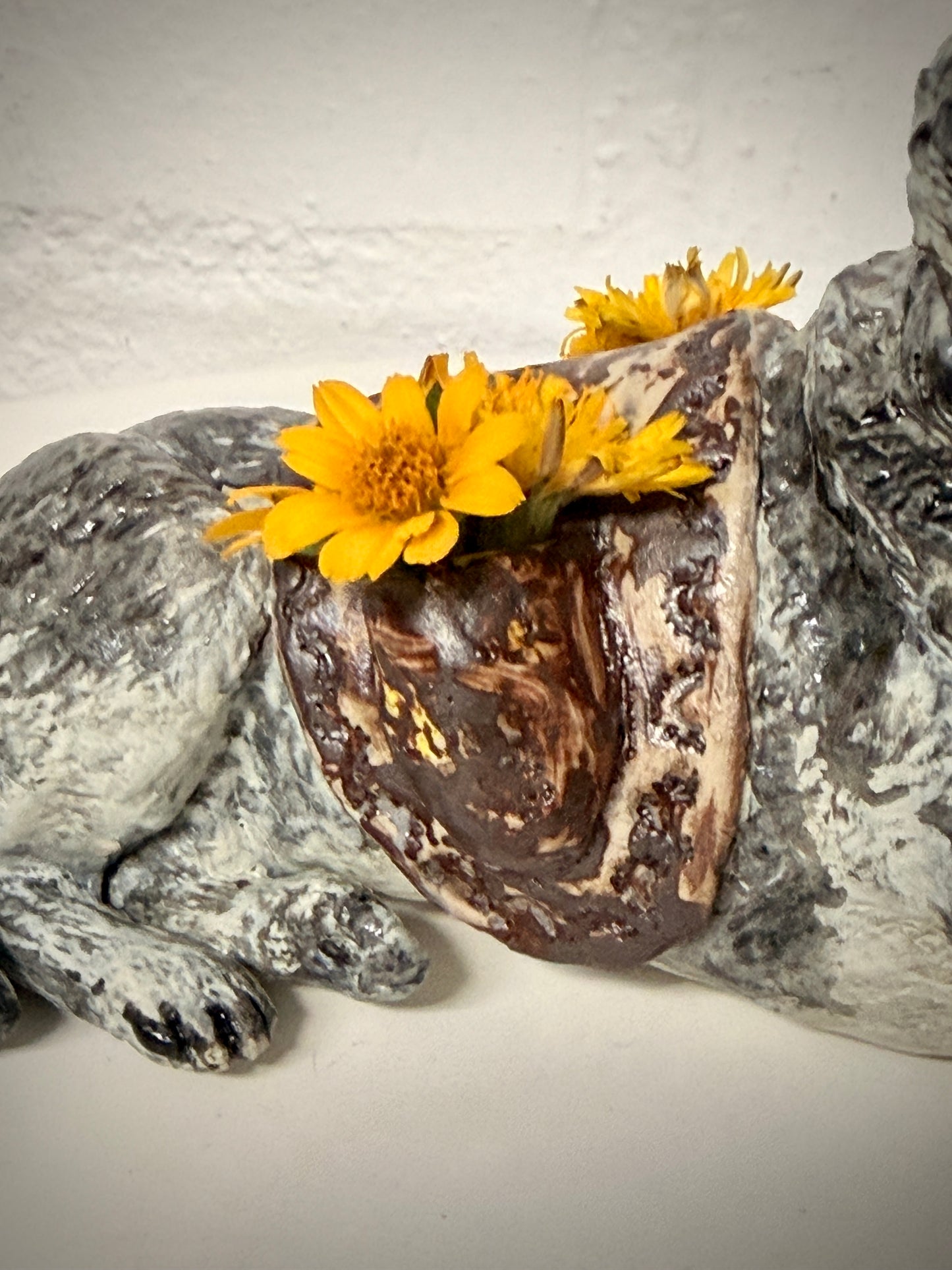 Wild Wolf Talisman
